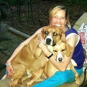 Meet your Posher, Susanna